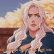 Image for article titled If Game Of Thrones Was An Anime